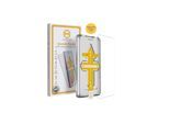 Mobile Origin Screen Guard with arrow applicator - Galaxy S24