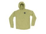 Saysky Herren Clean Pace Hooded Jacket grün