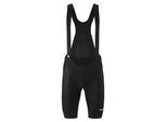 Gonso Fahrradhose »Ride Miles Bib SC M« Herren Radhose mit Sitzpolster und Trägern, Radlerhose, Tight Fit