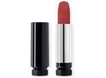 DIOR - Rouge Dior Velvet Lippenstifte 3.5 g 720 - Icone
