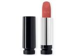 DIOR - Rouge Dior Velvet Lippenstifte 3.5 g 772 - Classic Rosewood