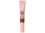 e.l.f. Cosmetics - Halo Glow Beauty Wand Blush 10 ml YOU GO COCOA