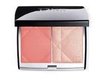 DIOR - Forever Rouge Blush Colour & Glow Mehrzweck-Teint-Palette – Farb- und Highlighter-Duo 8 g 257 Dioriviera