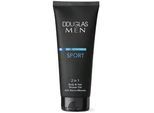 Douglas Collection - Men Body + Hair Shower gel Körperreinigung 200 ml Herren