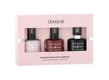 Douglas Collection - Make-Up the must have stay & care set Nagellack