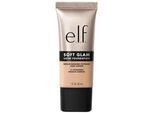 e.l.f. Cosmetics - Soft Glam Satin Foundation 30 ml 25 - LIGHT NEUTRAL