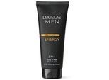 Douglas Collection - Men Body + Hair Shower gel Energy Duschgel 200 ml Herren