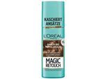 L’Oréal Paris - Magic Retouch Ansatz-Kaschierspray Ansatzfarbe 75 ml Braun