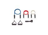 Reebok Resistance Tube Set