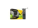 ZOTAC GeForce GT 1030 Low Profile - 2GB GDDR5 RAM - Grafikkarte