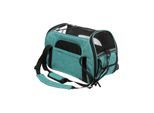 Trixie Madison carrier 19 × 28 × 42 cm green