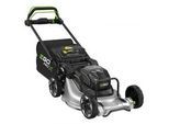 EGO LMX 5300 SP - Akku-Rasenmäher mit Radantrieb - 53 cm Schnittbreite - SOLO - ohne Akku und Ladegerät