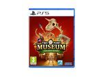 Two Point Museum (Explorer Edition) - Sony PlayStation 5 - Strategie - PEGI 3