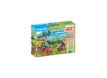 Playmobil Starter-Pack - Starter Pack Bauernhof Gemüsegarten