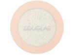 Douglas Collection - Make-Up Mono Eyeshadow Irisdescent Lidschatten 1.8 g 06 - WHITE SEA