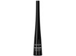 Douglas Collection - Make-Up 24h ultra intense waterproof eyeliner Eyeliner 3 ml 03 - BLUE