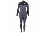 Prolimit Oxygen 6/4mm TR Freezip Women XL Black/Wine