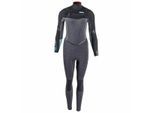 Prolimit Oxygen 6/4mm TR Freezip Women L Black/Sand/Turquoise