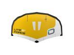 Ozone Liteforce Foil Wing Gelb 7.7