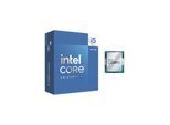 Intel Core i5-14600K Raptor Lake-S CPU - 14 Kerne - 3.5 GHz - Intel LGA1700 - Intel Boxed (ohne Kühler)