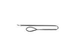 Trixie Premium lead XS-S: 1.20 m/15 mm graphite