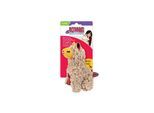 KONG Toy Softies Buzzy LLama