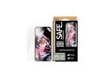 SAFE. by PanzerGlass Screen Protector iPhone 16e | 14 | 13 | 13 Pro | Ultra-Wide Fit w. Aligner
