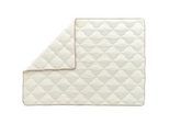 Yatas Bettdecke , Weiß , Textil , Füllung: Wolle,Wolle , 155x220x17.33 cm , Oeko-Tex® Standard 100, Made in Turkey , antibakteriell, formstabil, reines Naturprodukt, passt sich perfekt der Körperform an, atmungsaktiv , Heimtextilien, Kopfpolster & Bettdecken, Bettdecken