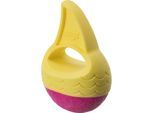 Trixie Aqua Toy shark fin floatable TPR ø 18 cm