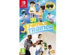 Family Trainer - Nintendo Switch - Party - PEGI 3