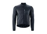 Gonso Fahrradjacke »Road Jacket Wind M« Herren Radjacke, atmungsaktive Rennrad-Windjacke, Funktionsjacke