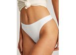Calvin Klein Underwear String »THONG«, in Unifarbe