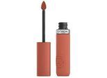 L’Oréal Paris - Infaillible Matte Resistance 16H Lippenstifte 5 ml 115 Snooze Your Alarm