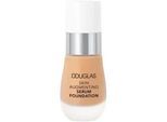 Douglas Collection - Make-Up Skin Augmenting Serum Foundation 29 ml 17TN - BRONZE