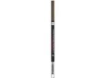 L’Oréal Paris - Infaillible Brows 24H Micro Precision Pencil Augenbrauenstift 109 - EBONY