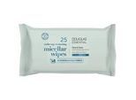 Douglas Collection - Essential Micellar Wipes Make-up Entferner