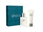 Armani - Acqua di Giò Set Duftsets Herren