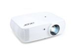 Beamer Acer P5535 4500 Helligkeit Weiß