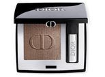 DIOR Augen LidschattenFarbintensiver und langanhaltender LidschattenDiorshow Mono Couleur 573 Nude Dress 2 g ()