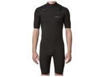 Patagonia - Regulator Lite Full Zip Spring Suit - Lycra Gr L schwarz