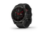 Garmin Unisex EPIX Pro (GEN 2) - 51mm schwarz