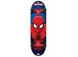 Spider-Man Skateboard 28 x 8