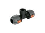 Gardena T-Stück 25 mm x 3/4"-Innengewinde