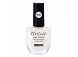 Douglas Collection - Make-Up 610 - GLOSSY PINK Nagellack 10 ml 625 - GLAZED WHITE
