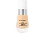 Douglas Collection - Make-Up Skin Augmenting Serum Foundation 29 ml 8MN - NATURAL