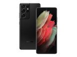 Galaxy S21 Ultra 5G 512GB - Schwarz - Ohne Vertrag
