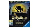 Ravensburger Werwölfe - Vollmondnacht Kartenspiel