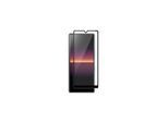 Panzer Premium Full-Fit Screen Protector - Sony Xperia L4
