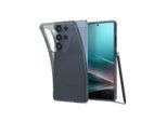 Spigen Liquid Crystal - Space Crystal - Samsung Galaxy S25 Ultra