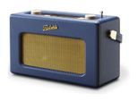 ROBERTS RADIO Digitalradio (DAB+) »Revival iStream«, (Bluetooth FM-Tuner-Internetradio-Digitalradio (DAB+)